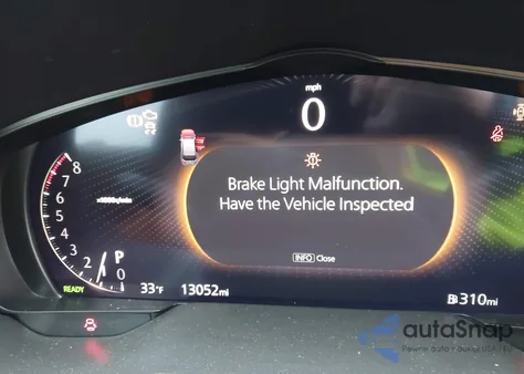 2025 Mazda Cx-70 3.3 Turbo S Premium Plus из США, поврежденный, VIN JM3KJEHC9S1107005